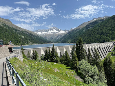 Photo 1 de Lago di Malga Bissina