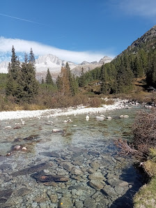 Photo 2 de Lago di Malga Bissina