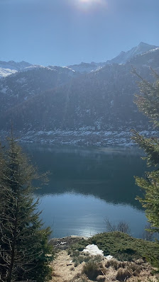Photo 3 de Lago di Malga Bissina