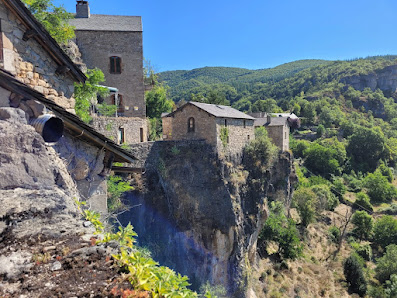 Photo 2 de Causse du Larzac (Nant)