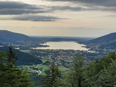 Photo 1 de Wallberg Panoramastraße