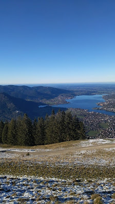 Photo 3 de Wallberg Panoramastraße