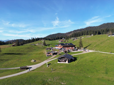 Photo 1 de Winklmoos-Alm
