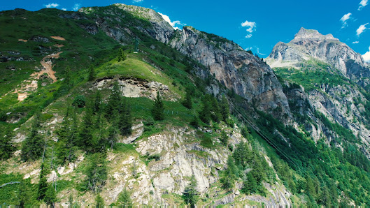 Photo 2 de Cascata del Toce