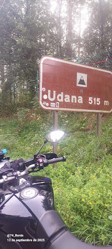 Photo 2 de Alto de Udana
