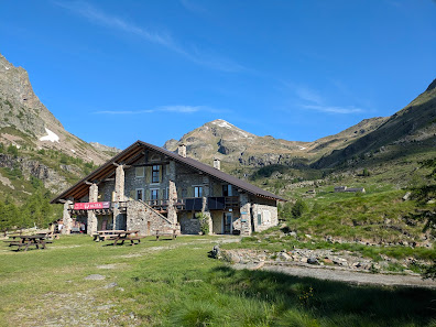 Photo 2 de Rifugio Schiazzera