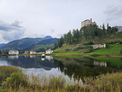 Photo 2 de Schloss Tarasp