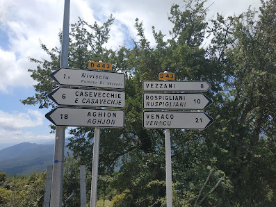 Photo 2 de Col de Perelli