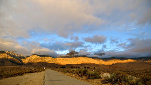 Photo 1 de Onion Valley