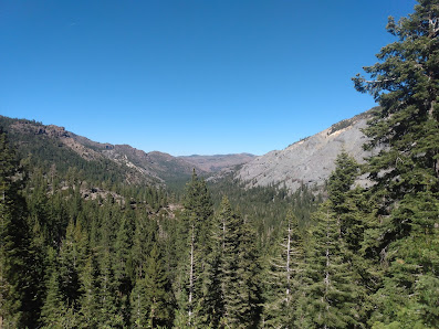 Photo 1 de Ebbetts Pass