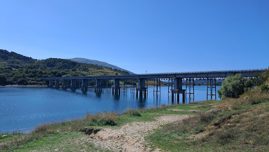 Photo 2 de Lago di Campotosto