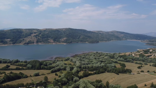 Photo 3 de Lago di Campotosto