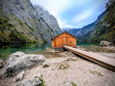 Photo 2 de Obersee
