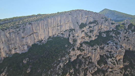 Photo 1 de Route des Crêtes du Verdon