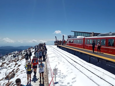 Photo 2 de Pikes Peak