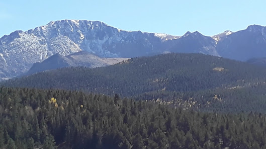 Photo 3 de Pikes Peak