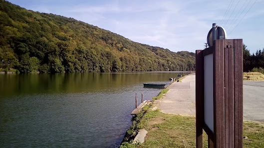 Photo 2 de Côte de Hermeton sur Meuse