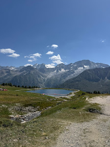 Photo 2 de Lago Valbiolo (Tonale)