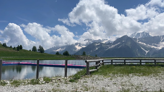Photo 3 de Lago Valbiolo (Tonale)