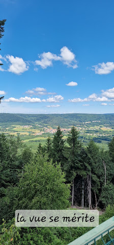 Photo 1 de Col de la Salcée