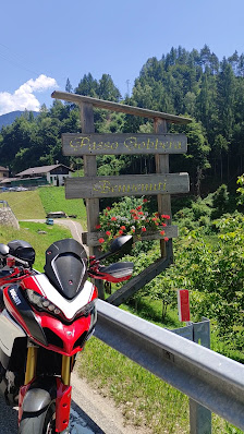 Photo 2 de Passo di Gobbera