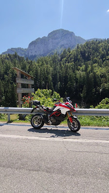 Photo 3 de Passo di Gobbera