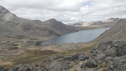 Photo 2 de Laguna Suyoc