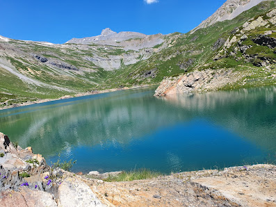 Photo 1 de Lac de Fully