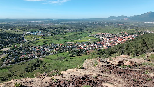 Photo 3 de Cerro Collado Mediano