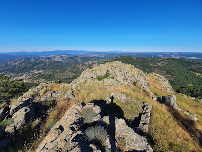 Photo 1 de Collado de Santa Catalina