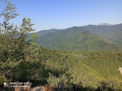Photo 2 de Monte Pidocchina