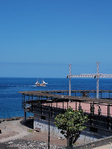 Photo 1 de Puerto de Pontones