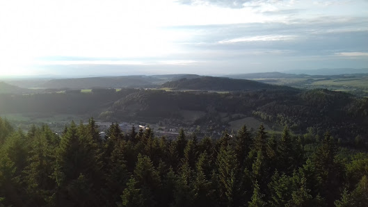 Photo 3 de Andrlův Chlum