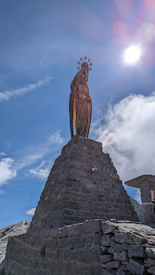 Photo 1 de Monte Moro