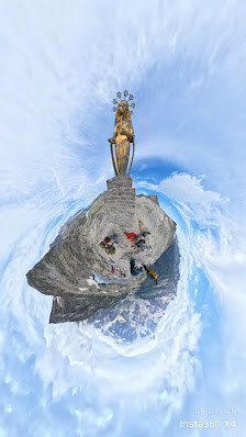 Photo 2 de Monte Moro