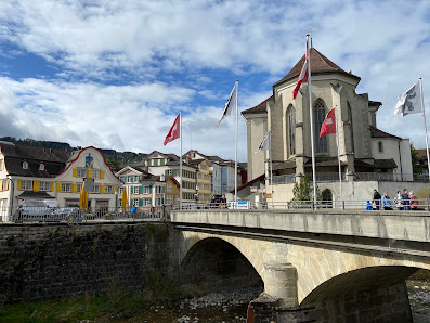 Photo 1 de Appenzell