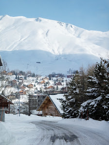 Photo 1 de La Toussuire