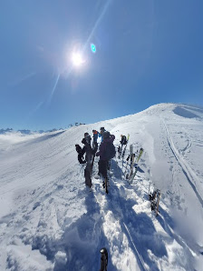 Photo 2 de La Toussuire