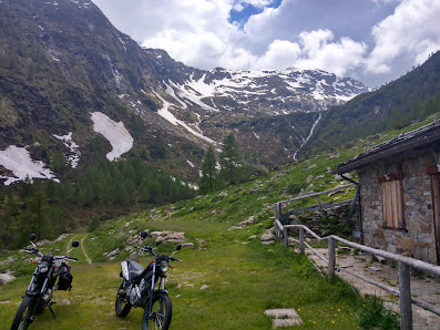 Photo 1 de Laveggiolo