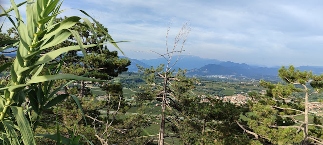 Photo 2 de Monte Orfano