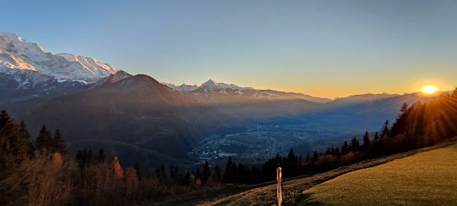 Photo 1 de Plaine Joux