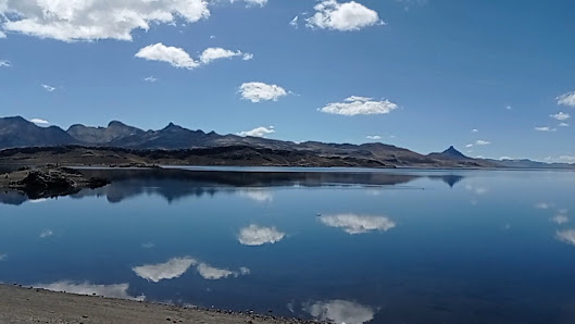 Photo 1 de Lago Orcococha