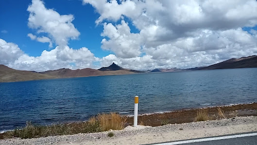 Photo 3 de Lago Orcococha