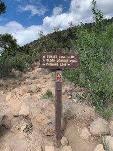 Photo 1 de Mount Elden