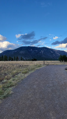 Photo 2 de Mount Elden