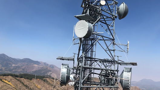 Photo 3 de Mount Elden