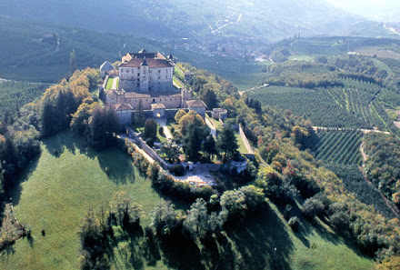 Photo 1 de Castel Thun