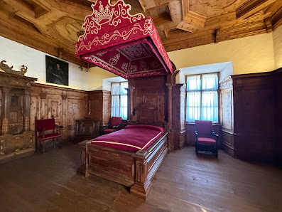 Photo 2 de Castel Thun