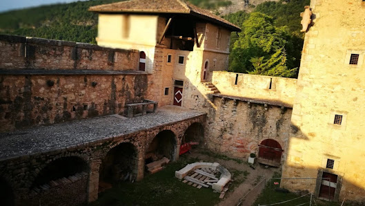 Photo 3 de Castel Thun