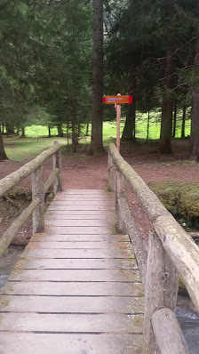 Photo 3 de Bagni di Rabbi